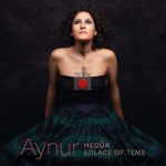 Aynur Copertina