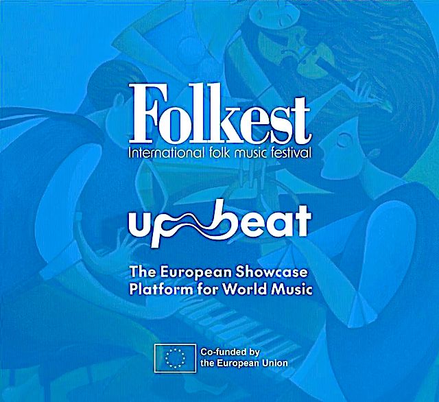 Folkest Showcase 2024 1